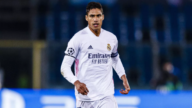 TRANSFER NEWS - MANCHESTER UNITED LAUNCH OPENING £50M BID FOR REAL MADRID DEFENDER RAPHAEL VARANE - PAPER ROUND - Bóng Đá