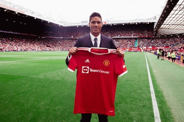 3 điều tích cực Man Utd nhận được sau trận đại thắng Leeds - Bóng Đá