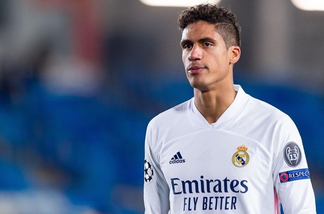 Cơ hội cuối để Ed Woodward thực hiện 'lời hứa Varane' với M.U - Bóng Đá