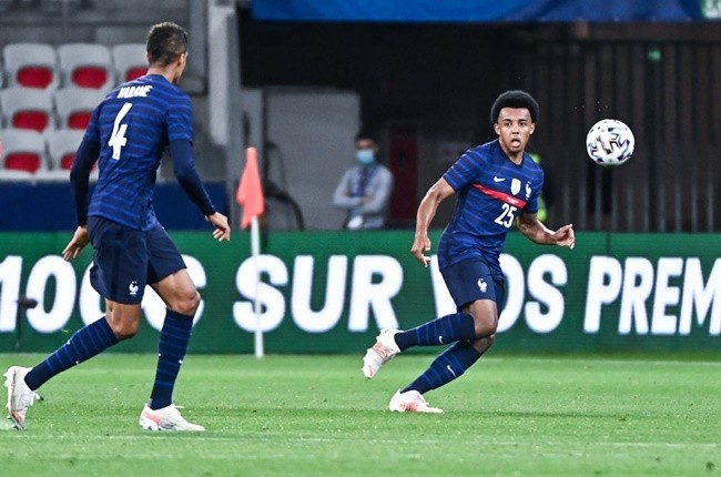 10 trung vệ đáng xem nhất EURO 2020: Dias và 2 'con mồi' của M.U - Bóng Đá