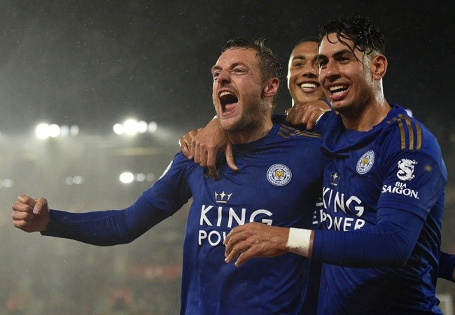 'Hủy diệt' và sự trùng hợp, Leicester đã sẵn sàng xưng bá Premier League? - Bóng Đá