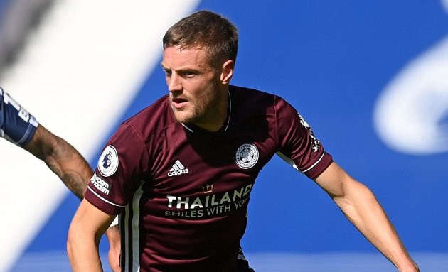 Watch: Spurs boss Mourinho 'why I feel sorry for Vardy & his career' - Bóng Đá