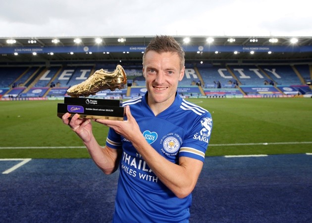 10 'ông hoàng' không chiến ở EPL: Có Kane và Van Dijk; Cú sốc số 1 - Bóng Đá