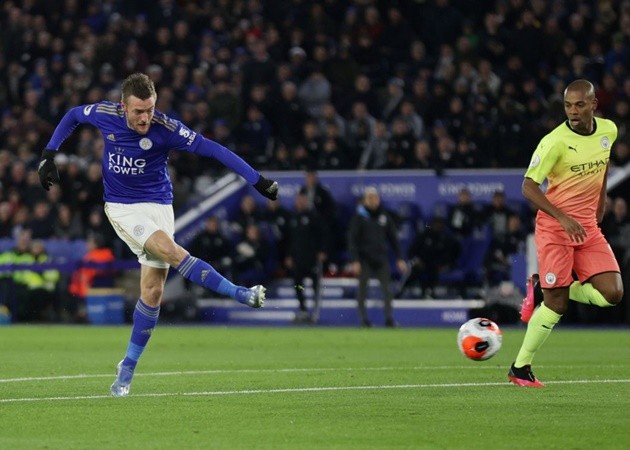 10 con số ấn tượng trước vòng  EPL: Cột mốc 'bá đạo' chờ Man Utd - Bóng Đá