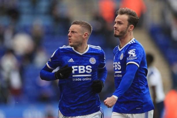 Cay đắng Leicester City - Bóng Đá
