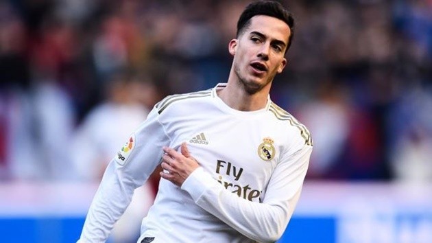 “Makes me sick” – Real Madrid fans react as Zidane still forces his favourite player into the starting XI vs Inter Milan - Bóng Đá