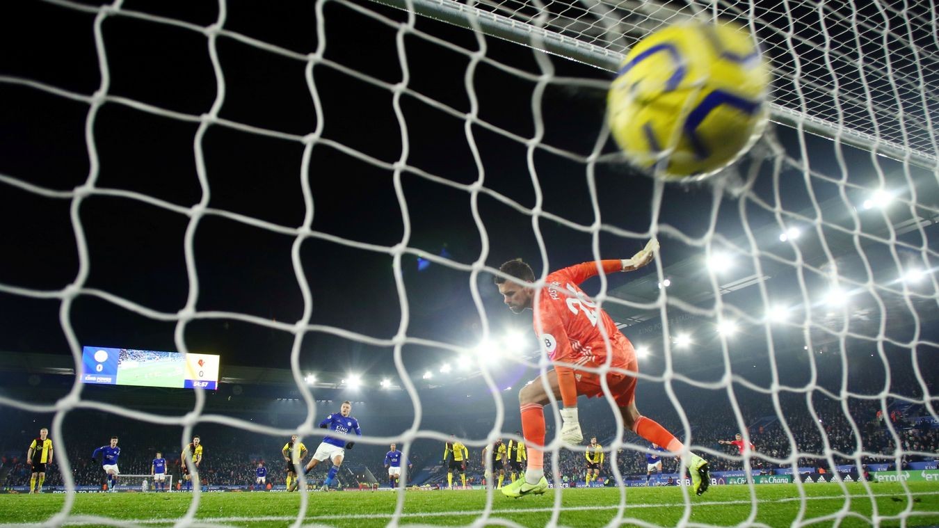 Best photos of Matchweek 15 - Bóng Đá