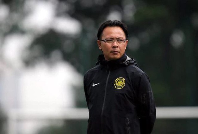 Ngã ngựa trước Phillippines, HLV U22 Malaysia mạnh dạn tuyên bố 1 điều - Bóng Đá