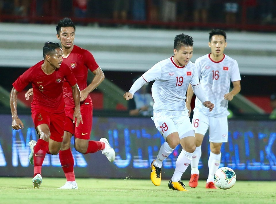 Báo Indonesia: Quá tệ, chúng ta đã thua tan nát trước ĐT Việt Nam - Bóng Đá