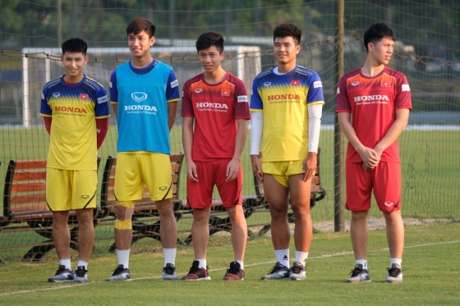 BLV Quang Huy: Vắng cậu ấy ĐT Việt Nam sẽ thiếu đột biến trong lối chơi - Bóng Đá