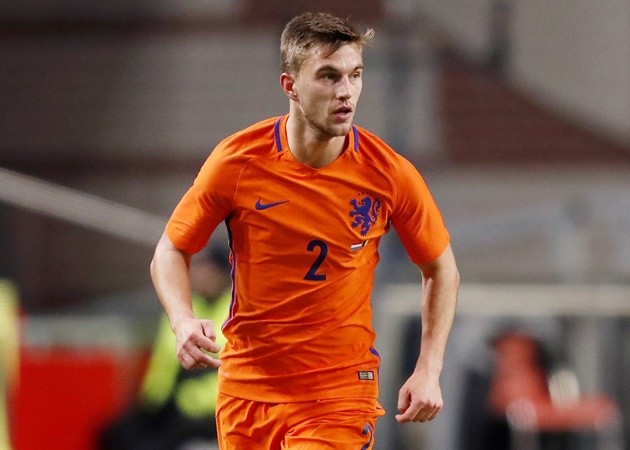 Đội hình Ajax thua Man Utd ở CK Europa League giờ đang ra sao? - Bóng Đá