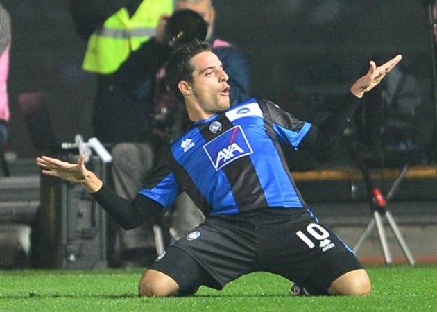 'Người hùng' của Mourinho và cựu sao Liverpool: Những kẻ bị 'lãng quên' tại Atalanta - Bóng Đá