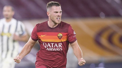 Đội hình AS Roma nếu không bán trụ cột: Siêu sao Liverpool và kẻ sáng ngang Ronaldo - Bóng Đá