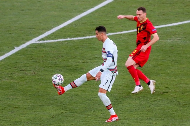 5 điểm nhấn Bỉ 1-0 Bồ Đào Nha: Siêu phẩm ảo diệu phế ngôi Seleccao - Bóng Đá