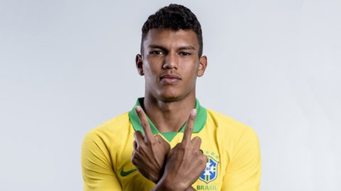 Top 10 ngôi sao U18 đắt giá nhất - Bóng Đá