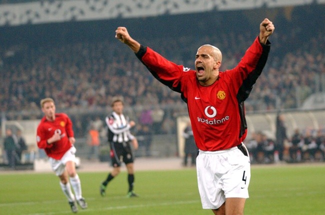 7 chữ ký thảm họa của Man Utd dưới thời Sir Alex: 'Cú lừa' Bebe - Bóng Đá