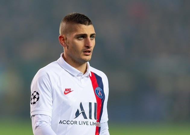 Đội hình kết hợp giữa PSG và Man Utd: Rashford sát cánh Mbappe - Bóng Đá