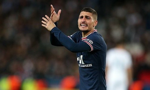 Đội hình kết hợp Real vs PSG - Bóng Đá