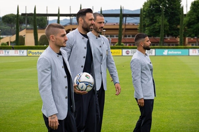 10 ĐT có giá trị đội hình cao nhấ EURO 2020: Tam Sư và Pháp 'bá đạo' - Bóng Đá