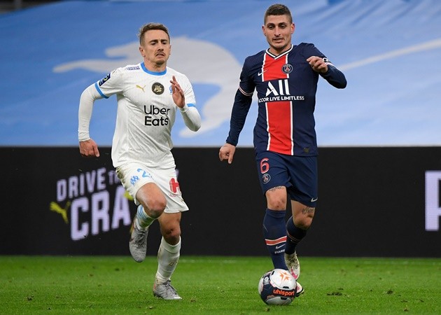 Fernandes, Kroos và Kante: 10 tiền vệ 'hoàn hảo' nhất châu Âu hiện tại - Bóng Đá