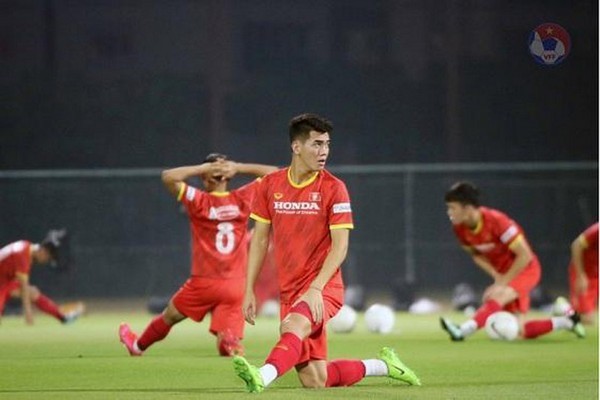 Bộ khung tối ưu của U23 Việt Nam tại SEA Games 31 - Bóng Đá