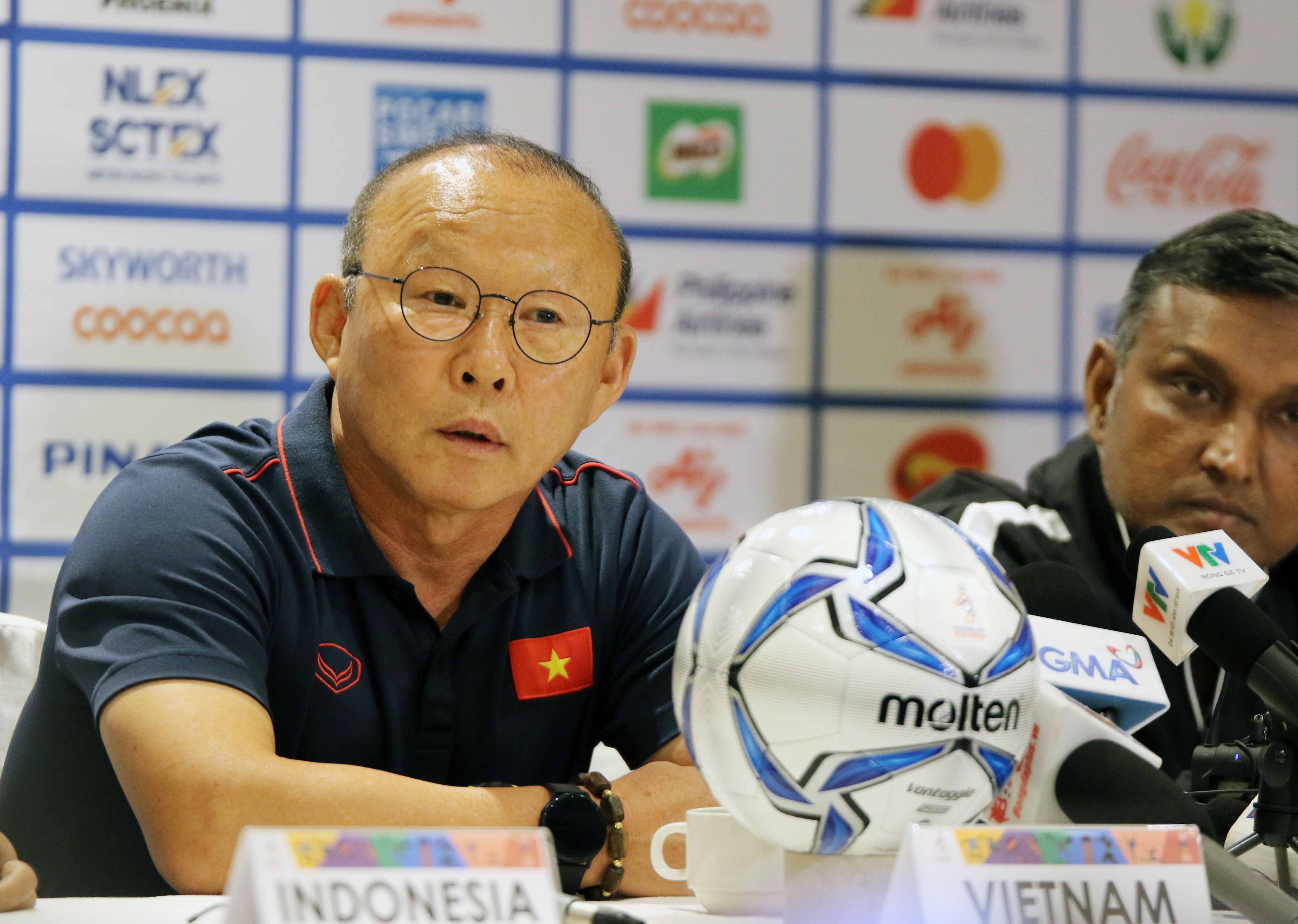 Quật ngã U22 Lào, tướng Park đã xoay tua lực lượng như thế nào? - Bóng Đá