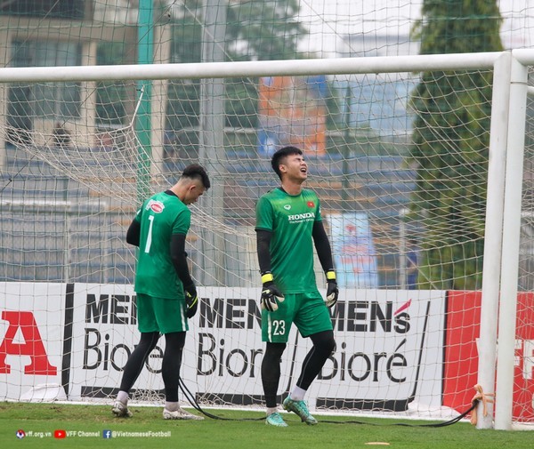 Bộ khung tối ưu của U23 Việt Nam tại SEA Games 31 - Bóng Đá