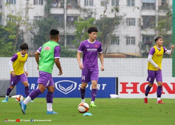 Bộ khung tối ưu của U23 Việt Nam tại SEA Games 31 - Bóng Đá