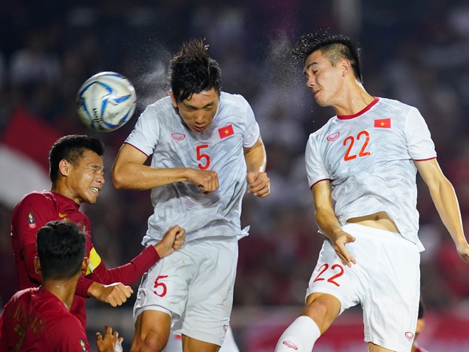HLV Heerenveen: 'Văn Hậu rất cần thiết cho nửa sau của mùa giải' - Bóng Đá