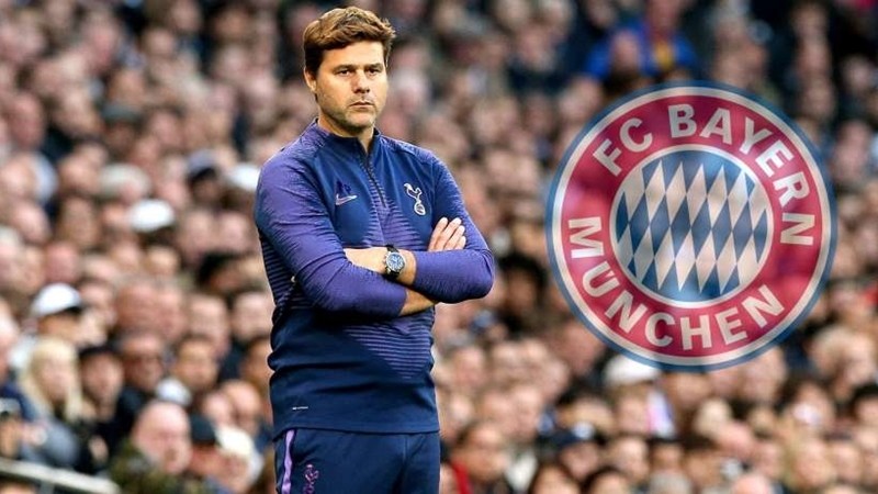 Vì sao Tottenham sa thải Pochettino? - Bóng Đá