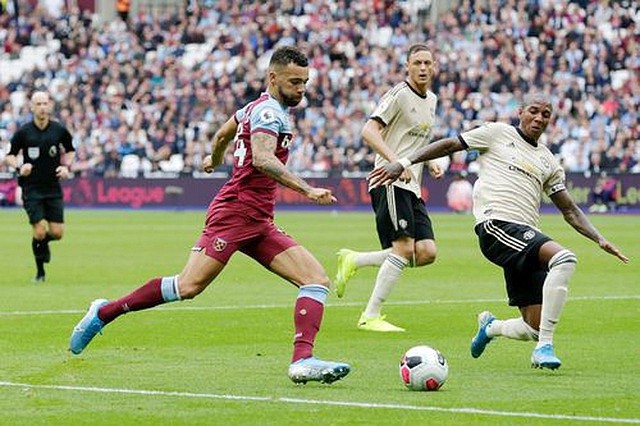 Man Utd của Solskjaer đích thị là Robinhood, chỉ mơ gặp ông lớn! - Bóng Đá