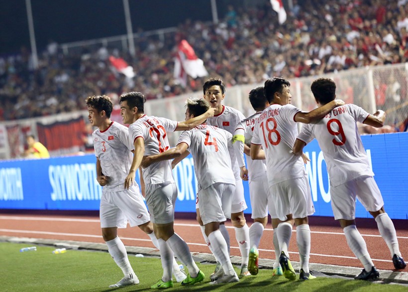 VCK U23 Châu Á, đã đến lúc 