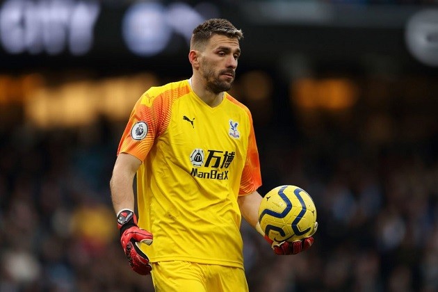 10 thủ môn cứu thua nhiều nhất EPL ngoài nhóm Big 6 - Bóng Đá