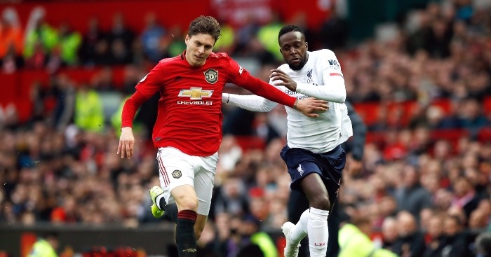 M.U đấu Everton, Solskjaer tung ra sân đội hình nào để giữ ghế? - Bóng Đá