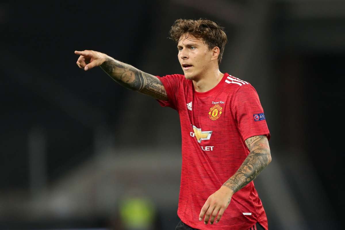 Man Utd có thể đã sở hữu đối tác hoàn hảo cho Harry Maguire - Bóng Đá