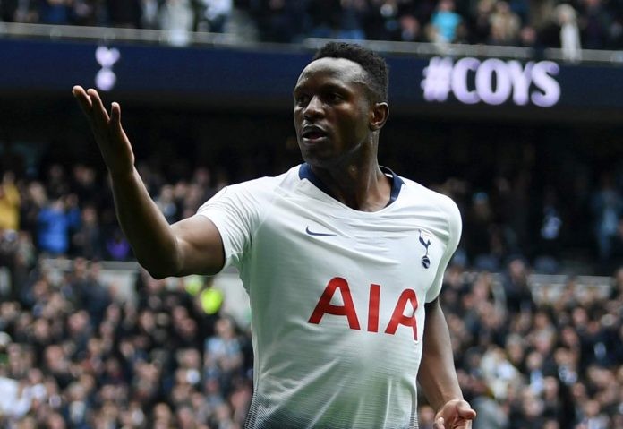 Jose Mourinho explains Victor Wanyama’s absence from his team selection - Bóng Đá