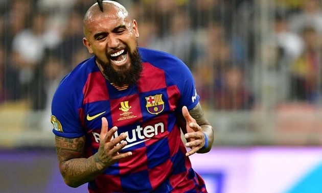 Arturo Vidal ca ngợi Juventus và Pirlo - Bóng Đá
