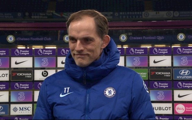 Chelsea boss Tuchel: We need Champions League football to help market plans - Bóng Đá