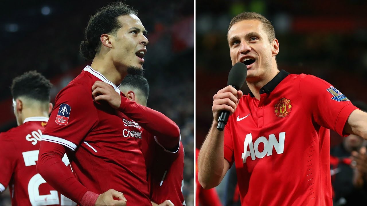 XONG! Vượt Van Dijk, 