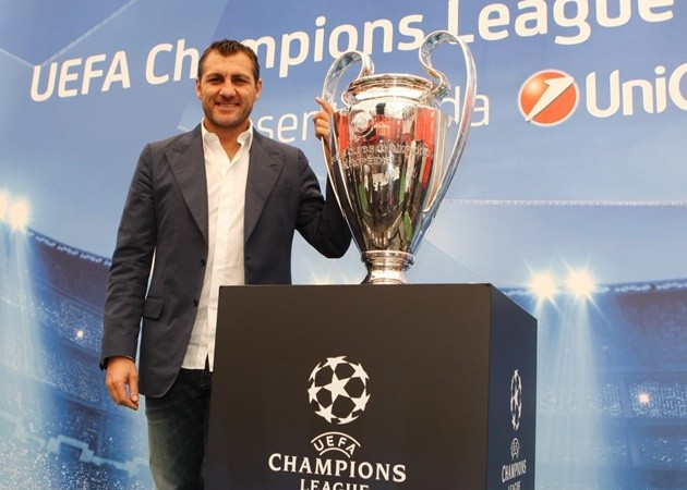 Từ Jota đến Alderweireld: 10 sao ít ai nhớ đã từng khoác áo Atletico  - Bóng Đá