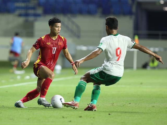 Việt Nam thắng đậm, chuyên gia chỉ ra điểm 