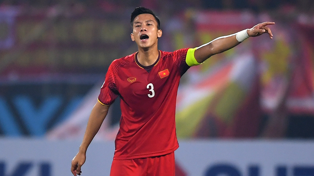 Chấm điểm ĐT Việt Nam 0-0 ĐT Malaysia - Bóng Đá