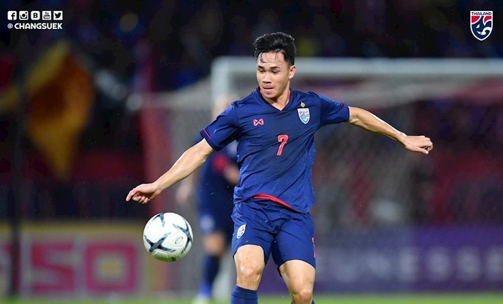 Đâu chỉ Việt Nam, Thái Lan cũng đang mù quáng vì chiếc HCV SEA Games - Bóng Đá
