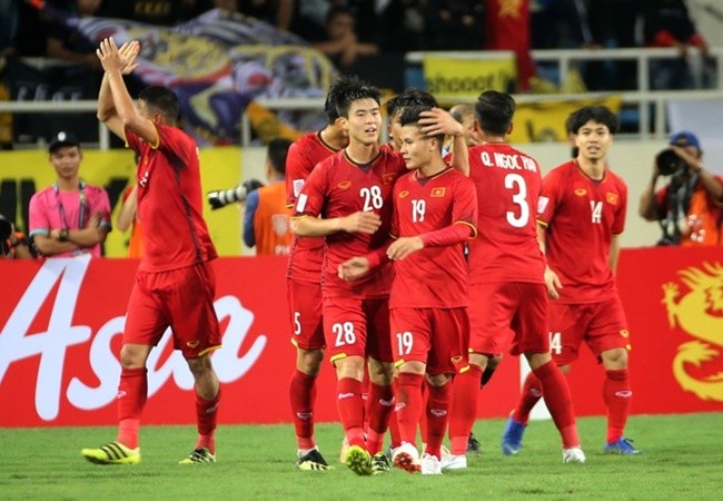 Vietnam vs Malaysia – A look back at the five most recent meetings between the two ASEAN sides - Bóng Đá