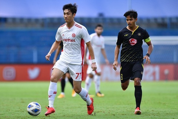 Văn Hậu báo tin không vui; Báo Indo ganh tỵ với U23 Việt Nam - Bóng Đá