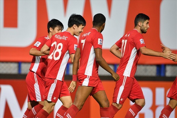 5 điểm nhấn sau trận Viettel thắng Kaya FC: Dấu ấn ĐT Việt Nam - Bóng Đá
