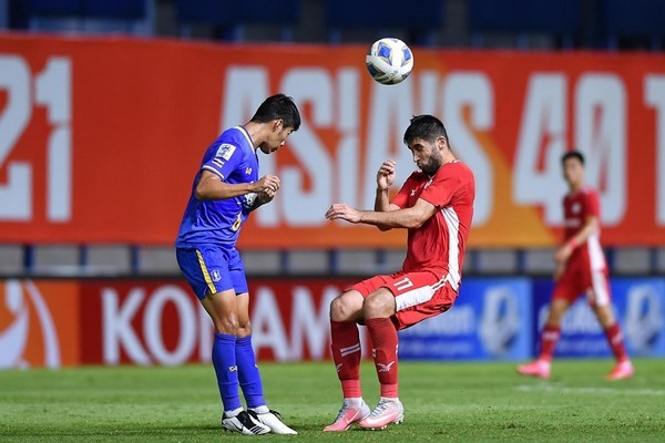 3 mục tiêu của Viettel trong 2 trận cuối tại AFC Champions League - Bóng Đá