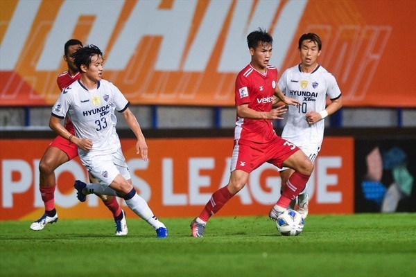 5 điểm nhấn trận Viettel 0-3 Ulsan Hyundai ngày (08/07): Không có bất ngờ - Bóng Đá