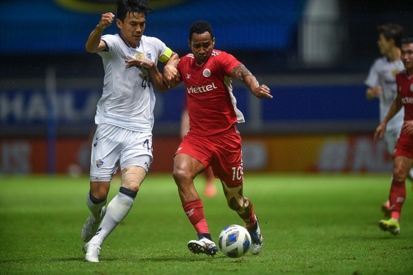 5 điểm nhấn trận Viettel 0-3 Ulsan Hyundai ngày (08/07): Không có bất ngờ - Bóng Đá