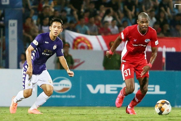 V-League sắp trở lại sẽ giúp thầy Park những gì? - Bóng Đá
